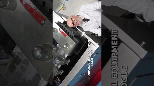 What is an automatic packing machine? Pharma-manager.com