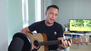 Я так соскучился Дайте мне белые крылья