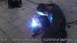 Установка пламегасителя на авто  Nissan Almera . Установка  пламегасителя в СПБ .