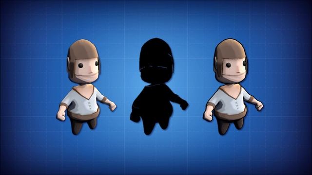 Shaders Case Study - Brawl Stars: Toon Shading смотреть онлайн