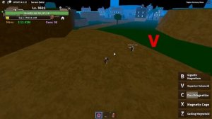 King Legacy | Обзор Магнит | Magnet showcase