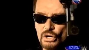 JOHNNY HALLYDAY ♥ PAUVRES DIABLES VOUS LES FEMMES ♥