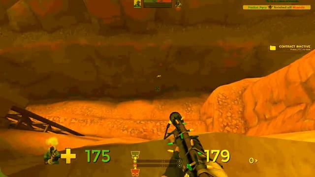 [TF2] Undertale 2 смотреть онлайн