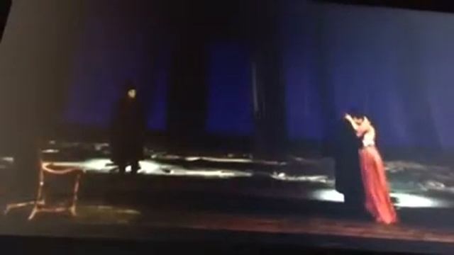 Les Contes D´Hoffmann: Antonia part 2 смотреть онлайн