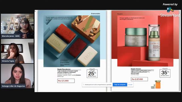 Momento Natura Virtual Ciclo 3A смотреть онлайн