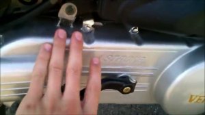 Обзор скутера yamaha BWS Replica 150cc (Vento) Honda suzuki