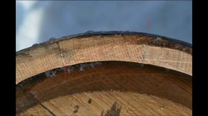 Дубовая бочка (Мифы и легенды о колотом дубе)