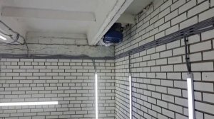 ? Обработка покрасочной камеры своими руками, защита от пыли и грязи