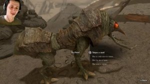 Skyrim - Невероятный Рюкзак, Никс-гончая и Лагерь | Creation Club