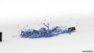 Автомобиль реклама volkswagen