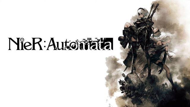 Emils Shop  NieR: Automata Nightcore