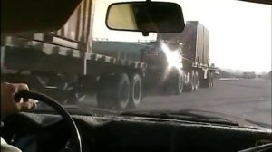 Trucks in iran, Part 2.