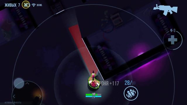 Bullet Echo обзор игры смотреть онлайн