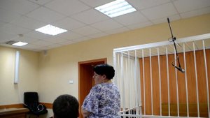 Татьяну Полякову судят по статье 111 ч.2 Уголовного кодекса