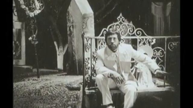 Театр на Таганке - Вишнёвый сад смотреть онлайн