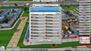 Mad Games Tycoon 2. ч.10. Переходим на платформы "второго поколения."