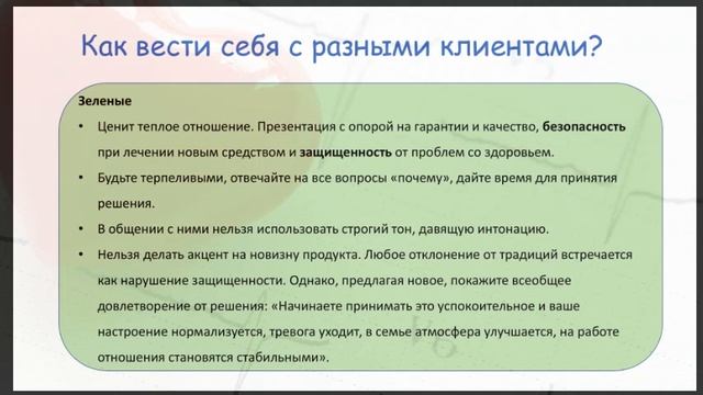 Как превратить «заходящих» и сравнивающих» клиентов в постоянных на фоне сильной конкуренции смотреть онлайн