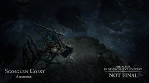 Diablo 4 NEW Environmental Gameplay Showcase