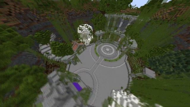 Spawn|Lobby|Map|Hub|Download+|Minecraft|Топопвий  лобби для вашего сервера майнкрафт!