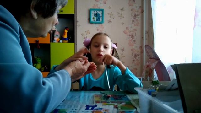 Неговорящий ребёнок Учимся говорить Работаем над согласными смотреть онлайн