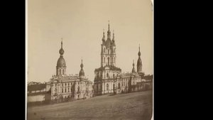 Санкт Петербург в 1860 е годы (старые фотографии)