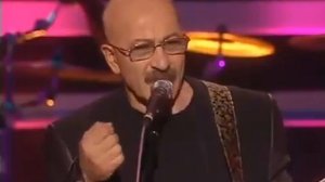 Возраст стихотворение   Александр Розенбаум