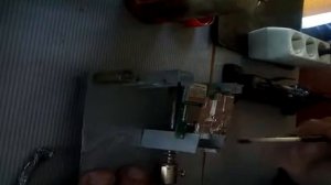 как отпаять мини юсб разъем и не снести смд