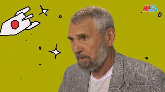 «Фантастические беседы с Евгением Лукиным» (часть II). смотреть онлайн