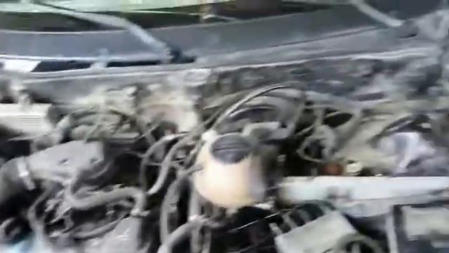 Замена мотора американские авто Rover смотреть онлайн