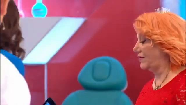 Как не переесть за новогодним столом? смотреть онлайн