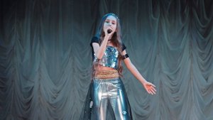 Песня Жасмин-"Смелой"