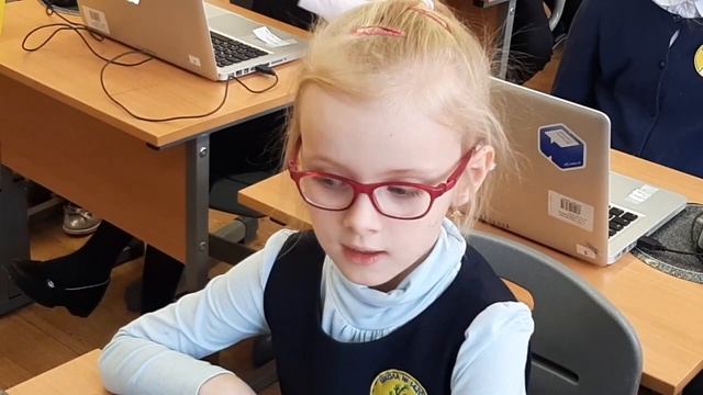 Название программы: "Инфознайка" (Соснина М. В.) смотреть онлайн