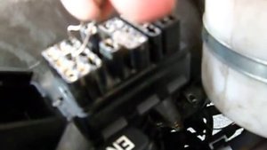 самодиагностика 1jz-gte.часть 1