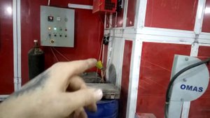 Принцип работы ОСК.