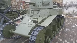 Хабаровск. Оружие смерти- Танки- Tanks-