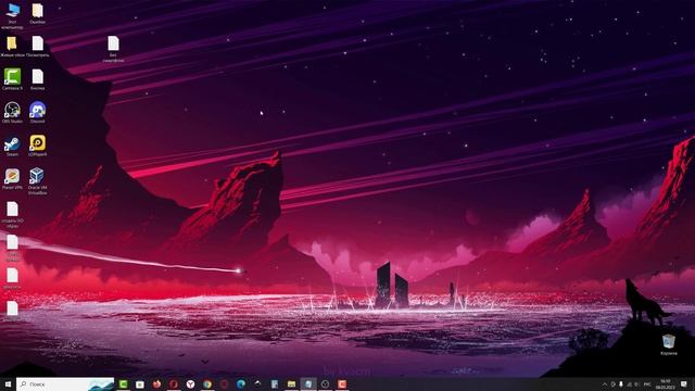 Как захватить окно браузера, если OBS Studio его не видит смотреть онлайн