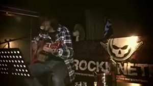 Rockline Tribe - Nuno Norte concerto completo