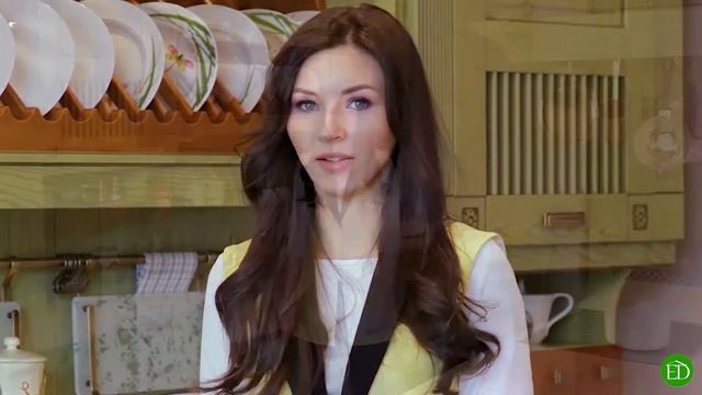 Советы от дизайнера. Кухня. Часть 3: Стили интерьера кухонь