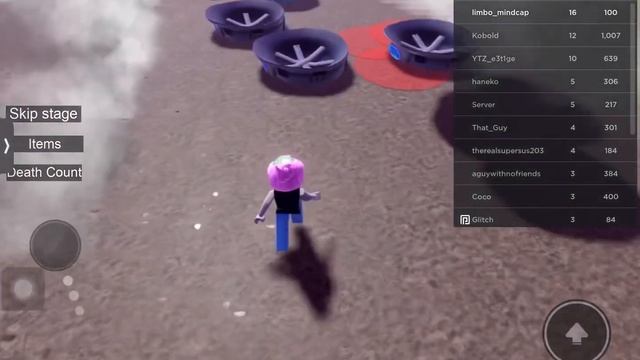 How to beat the Deer Temple in Walk to School in OHIO | Roblox смотреть онлайн