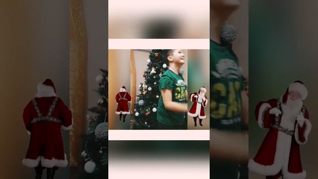 Акция "Шапка Деда мороза" смотреть онлайн