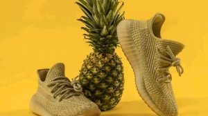 Ананас-Адидас ПЕСНЯ