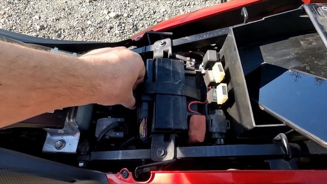 22.10. 2023 Консервация мотоцикла. Конец мотосезона 2023 смотреть онлайн