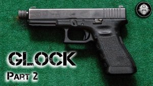 Все уникальные фишки #Glock. Правда ли что #Глок 17 - лучший в мире #пистолет? Часть 2-я