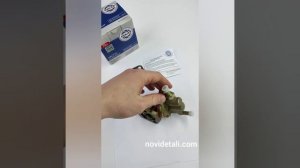 Обзор: Насос топливный ВАЗ 2101 2102 2103 2104 2105 2106 2107 (Пекар)