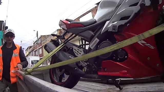 R15 Jeri смотреть онлайн