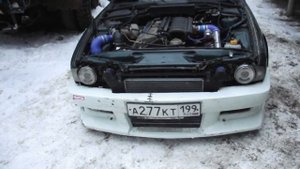 M50B20 Turbo
