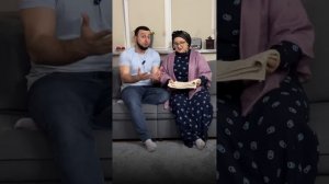 ЗНАКОМСТВО С МАМОЙ ( злая свекровь)