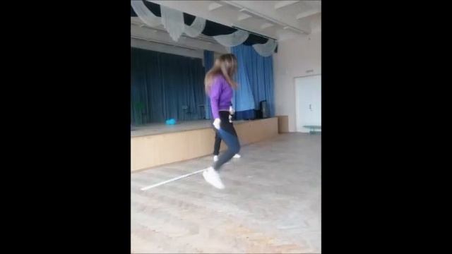 Самые самые прыжки на скакалке смотреть онлайн