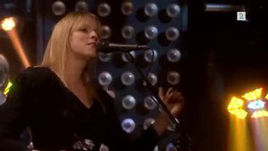 Fade Away Susanne Sundfør (Live at Senkveld)
