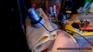 Водяное охлаждение для 3д принтера за пару часов